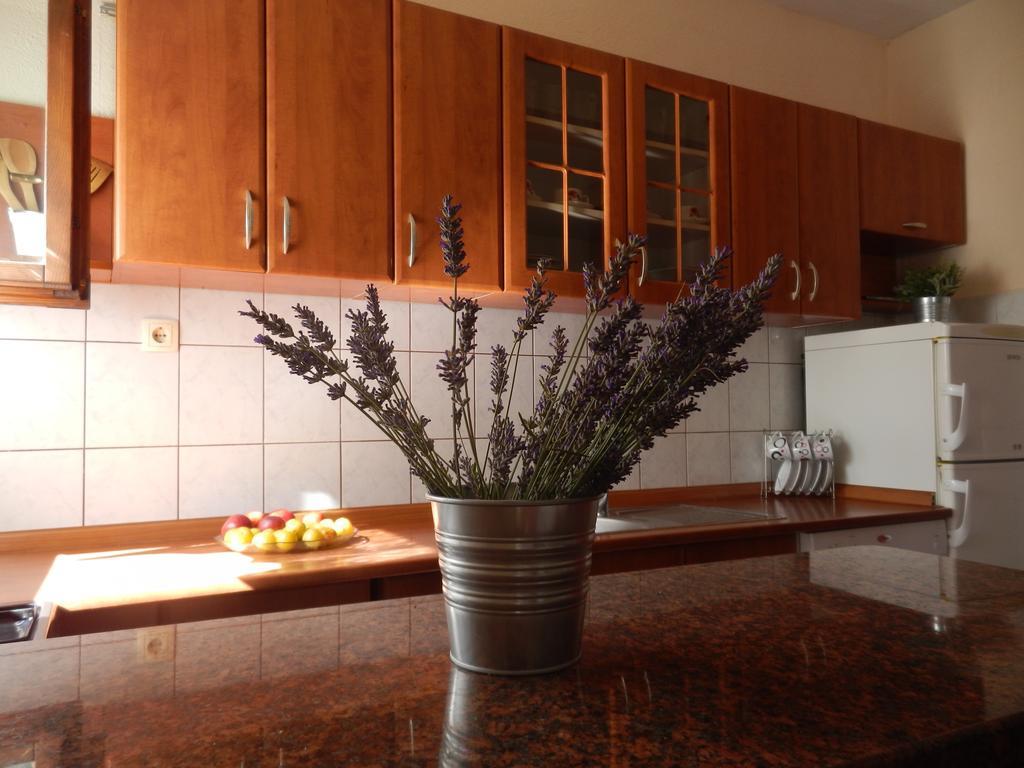 Guesthouse Aria Trogir Zimmer foto